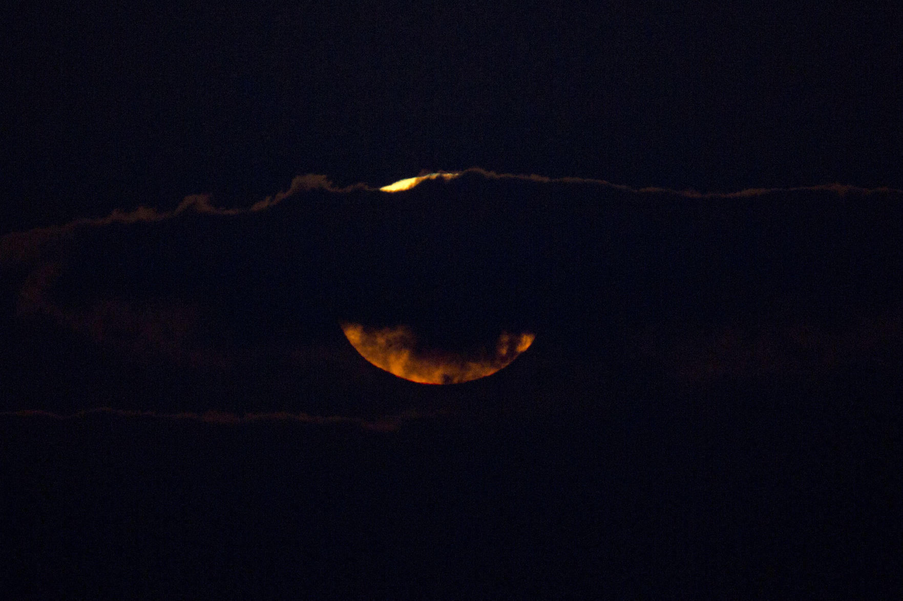 Israel Moon